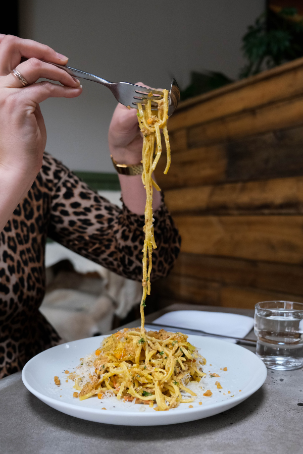 Saskatoon’s best places to get pasta Discover Saskatoon